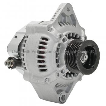 MPA 15577 Alternator product image 1 of 4