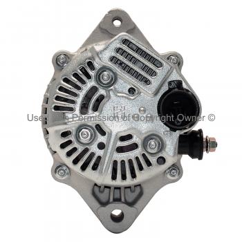 MPA 15577 Alternator product image 2 of 4