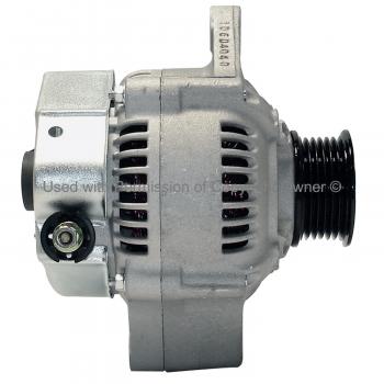 MPA 15577 Alternator product image 4 of 4