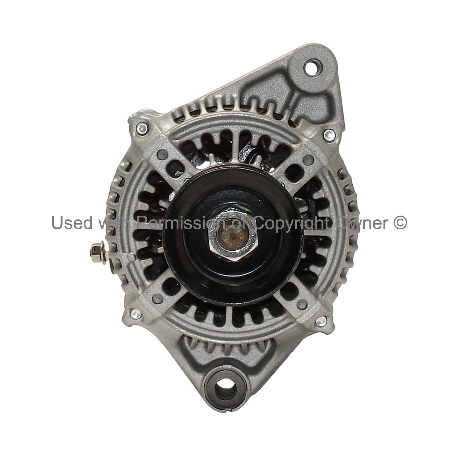 MPA 15579 Alternator product image 3 of 4