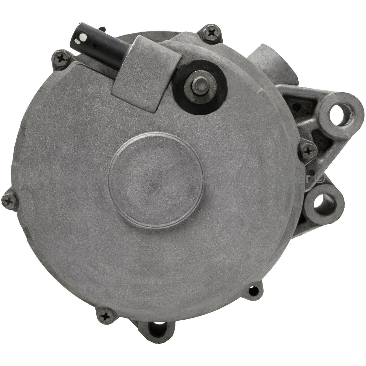 MPA 15580 - Alternator MPA 15580 Alternator product image 2 of 4