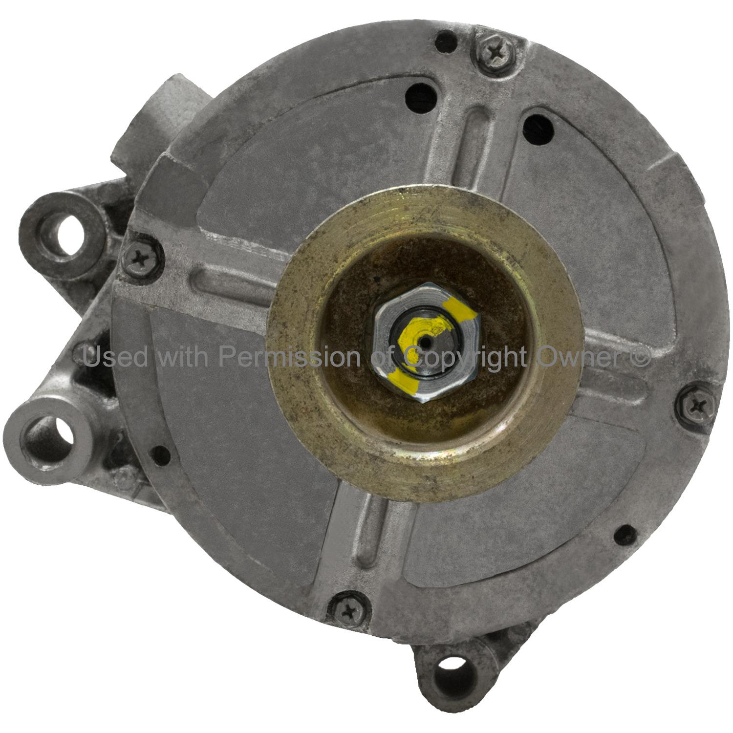 MPA 15580 - Alternator MPA 15580 Alternator product image 3 of 4