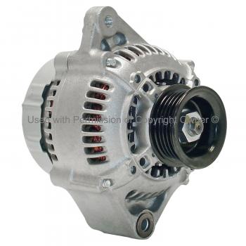 MPA 15581 Alternator product image 1 of 4