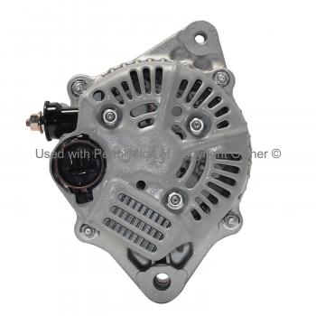 MPA 15581 Alternator product image 2 of 4