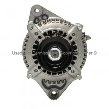 MPA 15581 Alternator product image 3 of 4