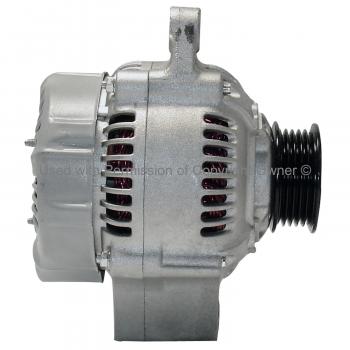 MPA 15581 Alternator product image 4 of 4