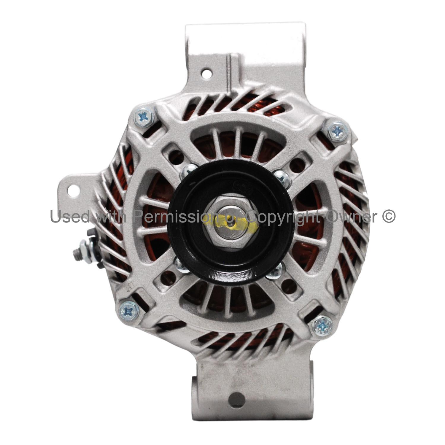 MPA 15582 Alternator product image 3 of 4