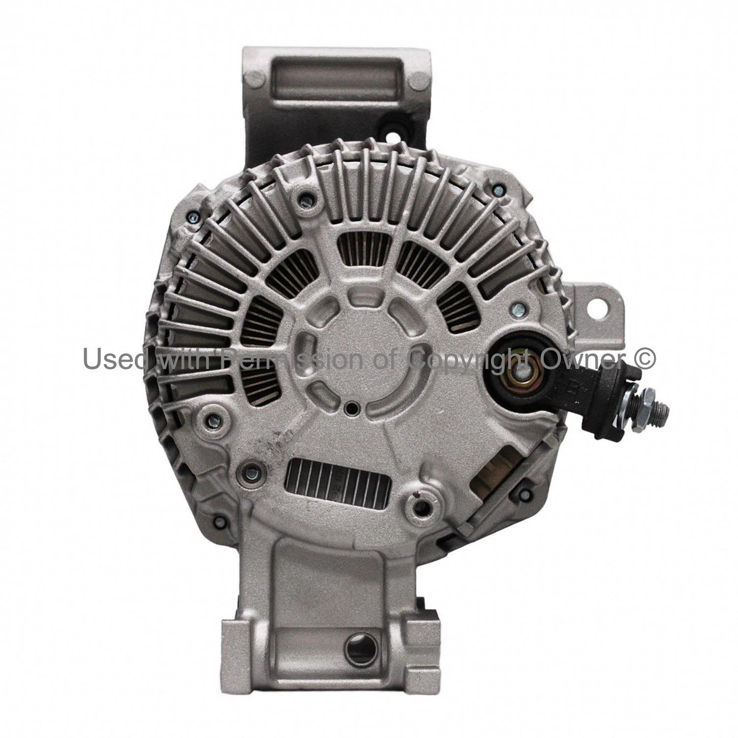 MPA 15582N - Alternator MPA 15582N Alternator product image 2 of 8