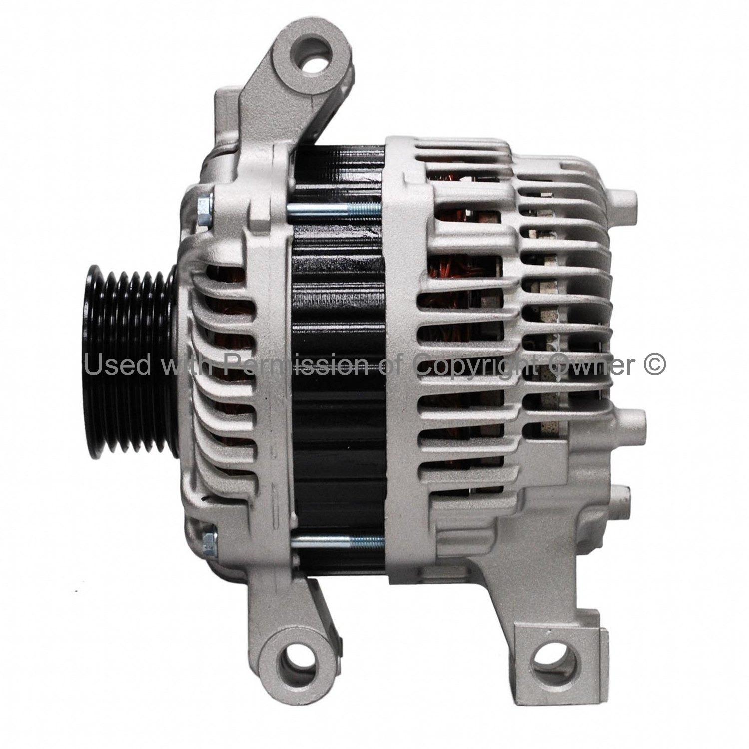 MPA 15582N - Alternator MPA 15582N Alternator product image 8 of 8