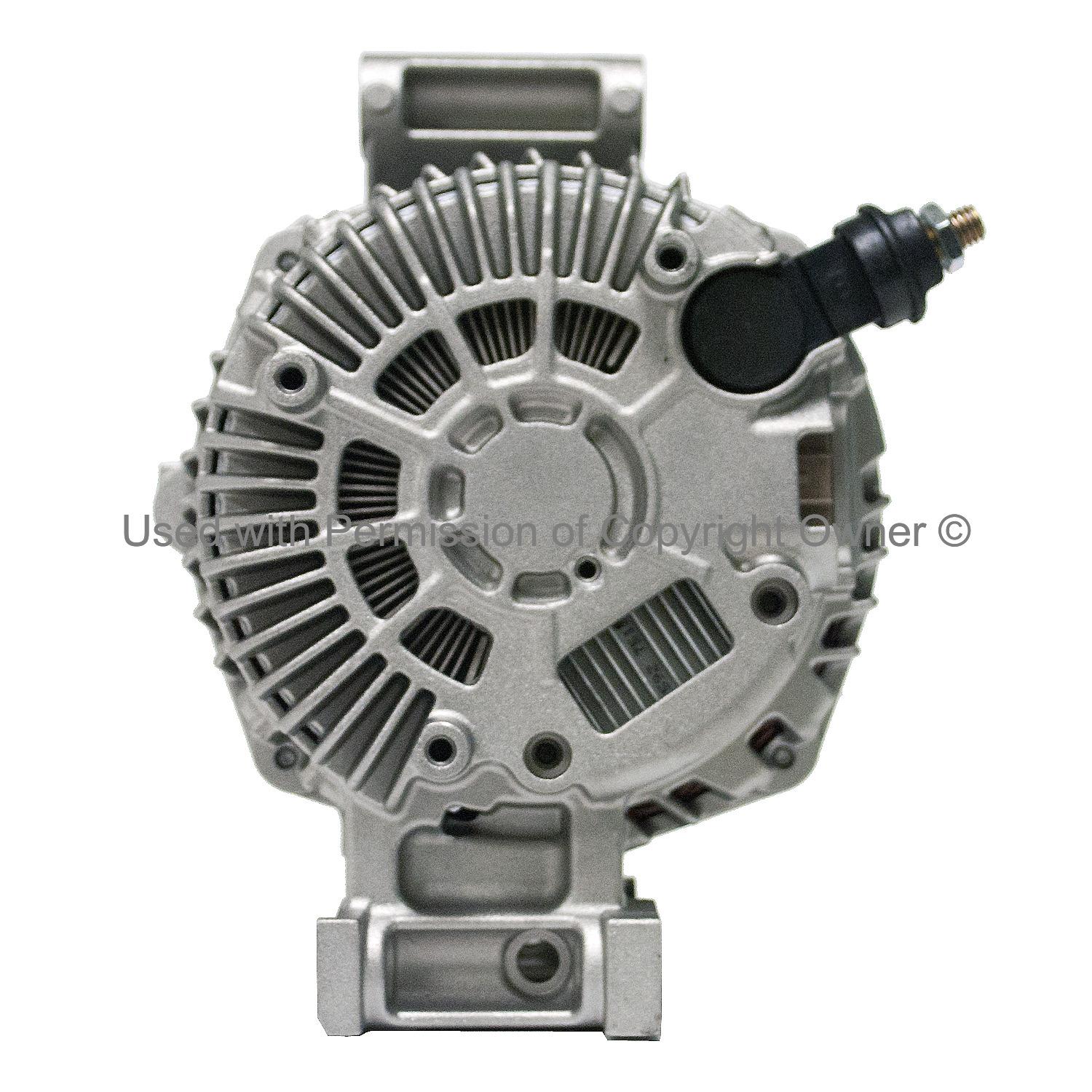 MPA 15583 Alternator product image 2 of 4