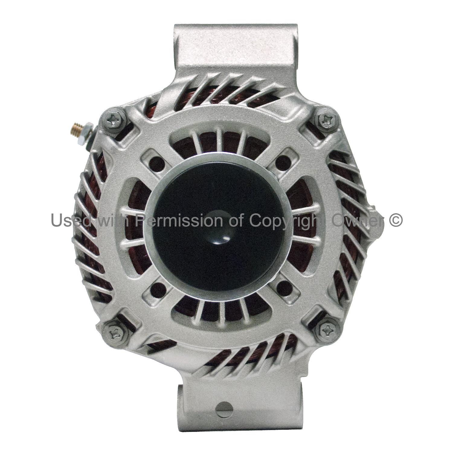 MPA 15583 Alternator product image 3 of 4