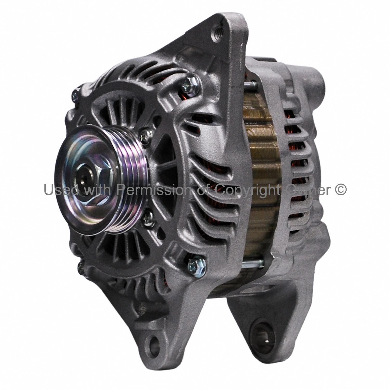 MPA 15584 Alternator product image 1 of 4
