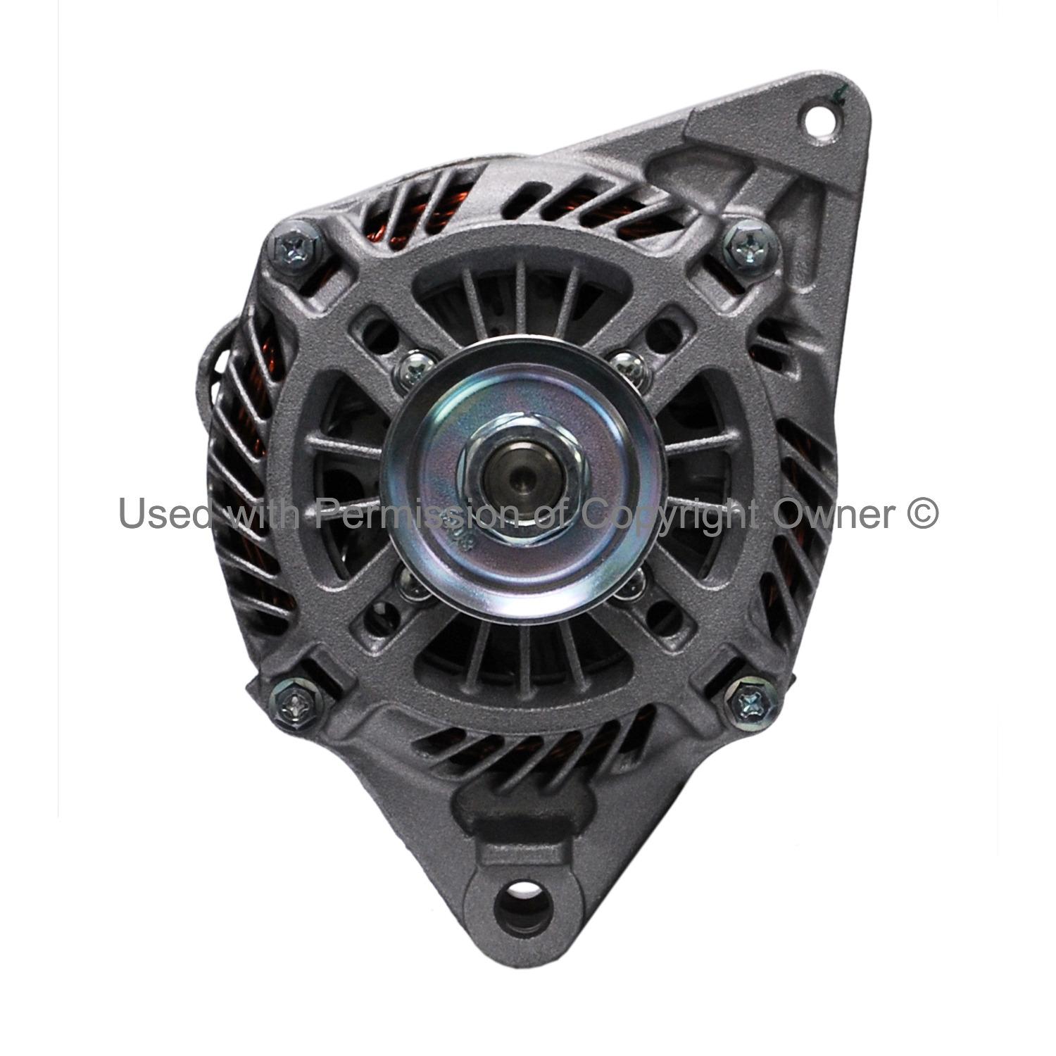 MPA 15584 Alternator product image 3 of 4
