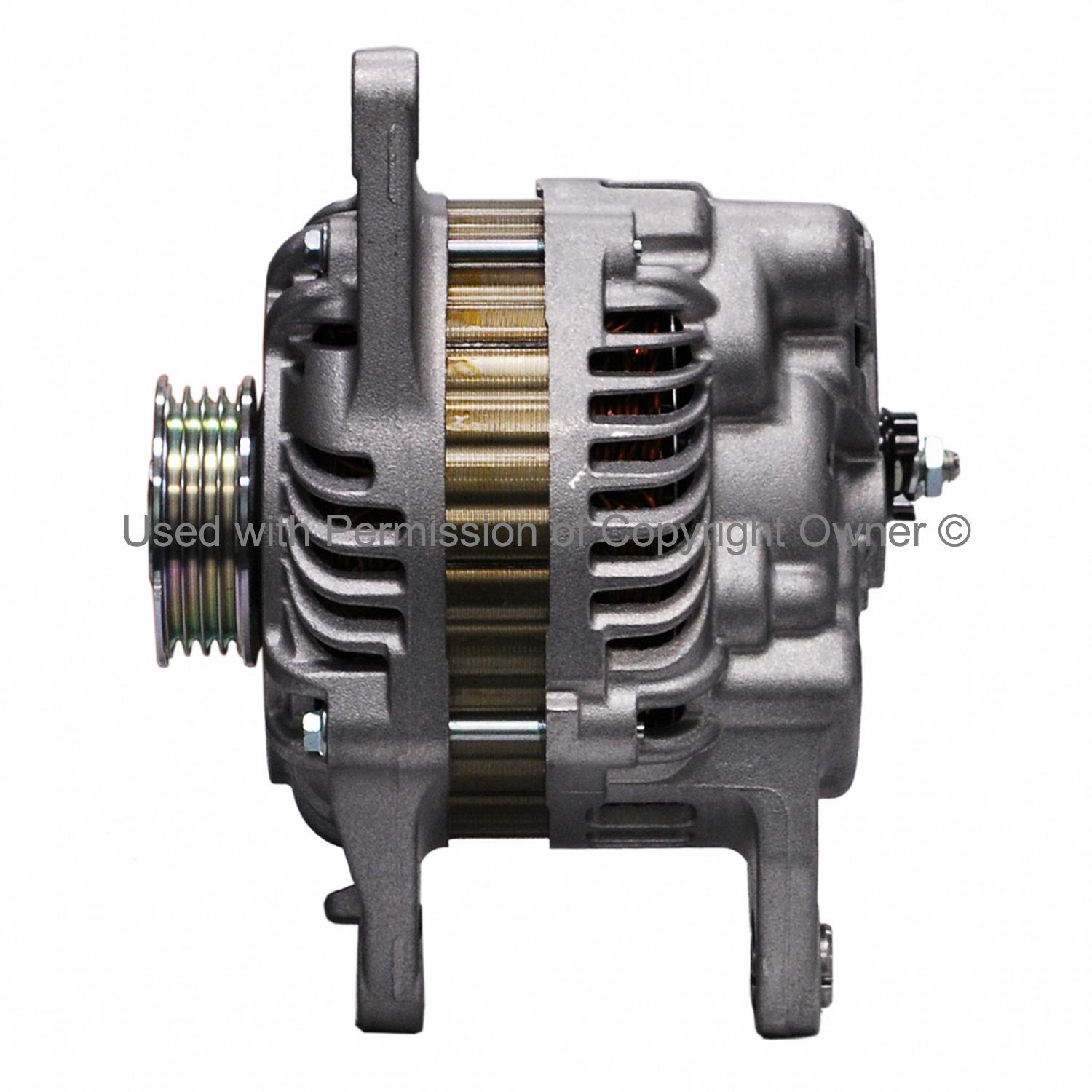 MPA 15584 Alternator product image 4 of 4