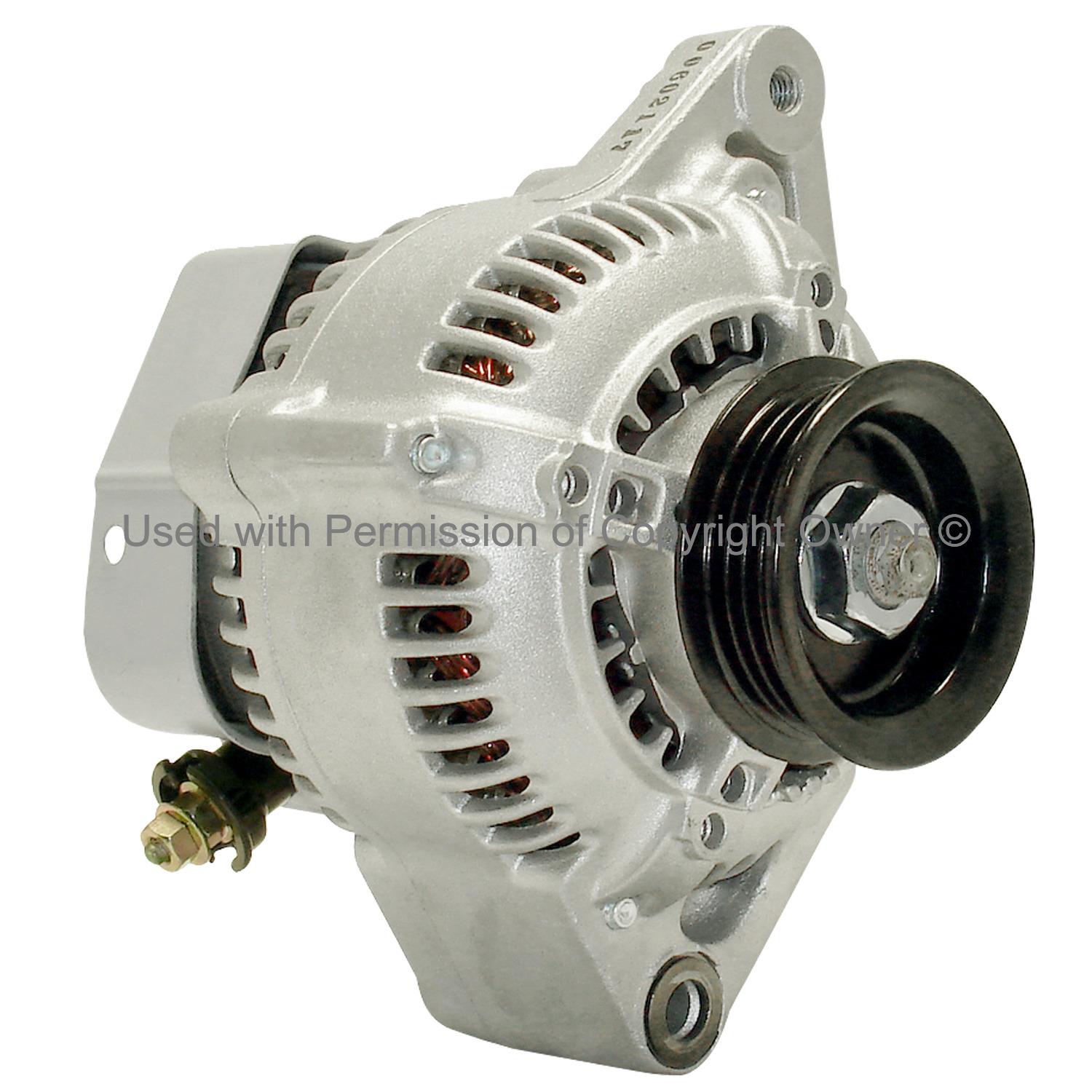 MPA 15585 Alternator product image 1 of 4