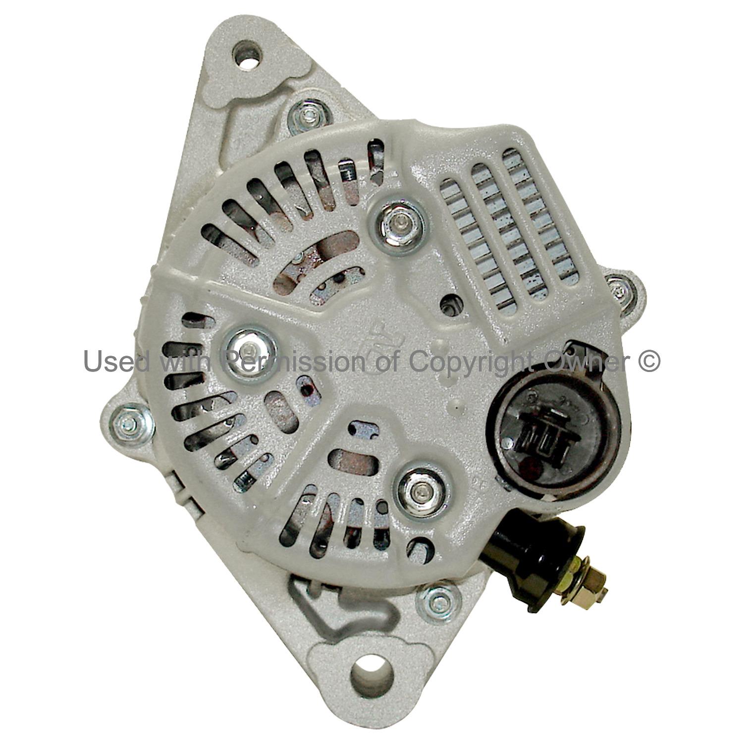 MPA 15585 Alternator product image 2 of 4