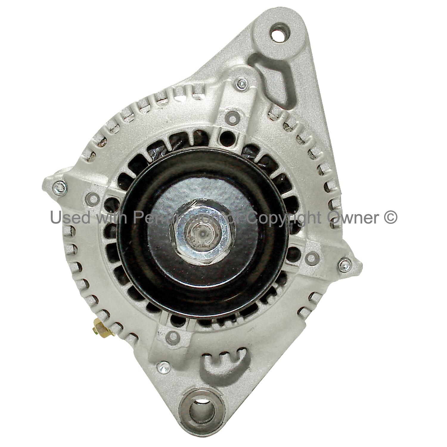 MPA 15585 Alternator product image 3 of 4
