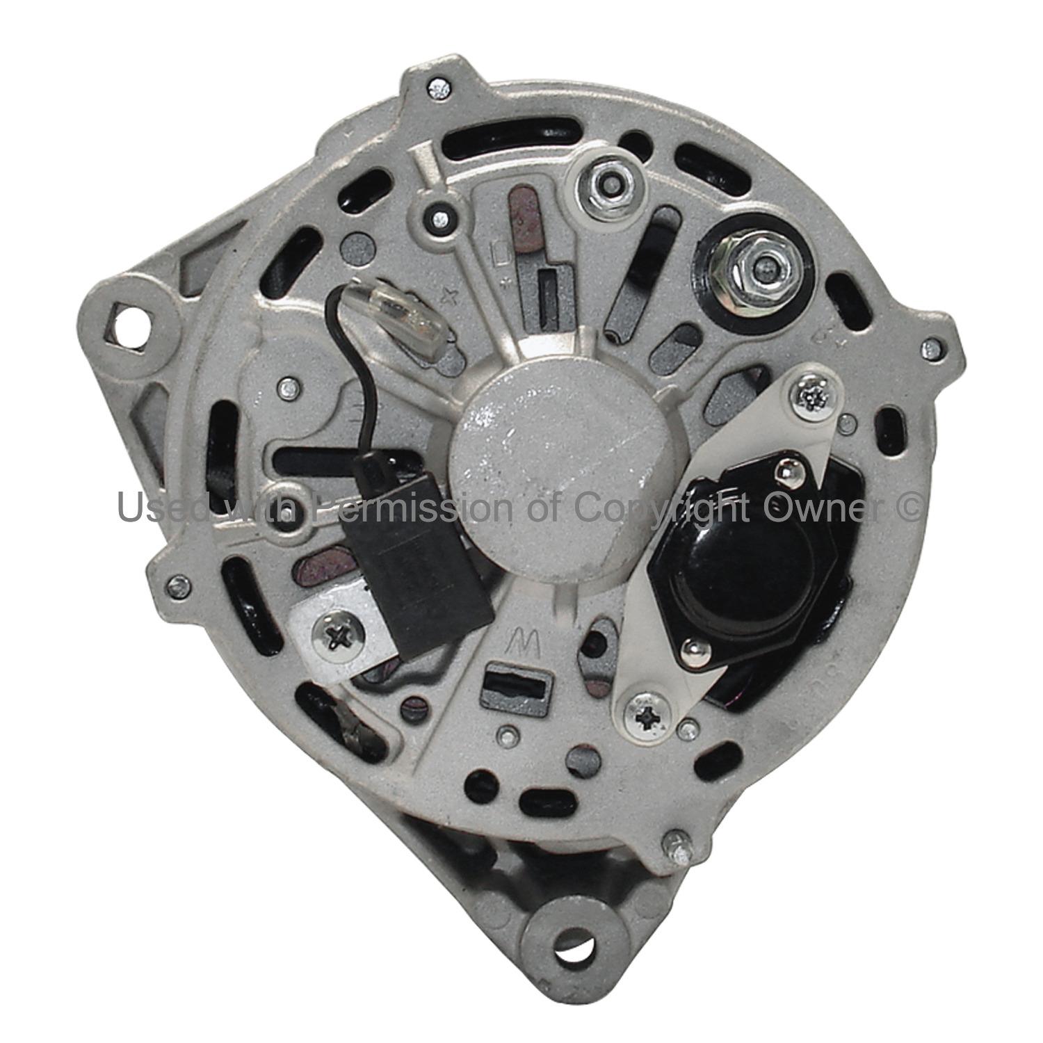 MPA 15586 - Alternator MPA 15586 Alternator product image 2 of 4