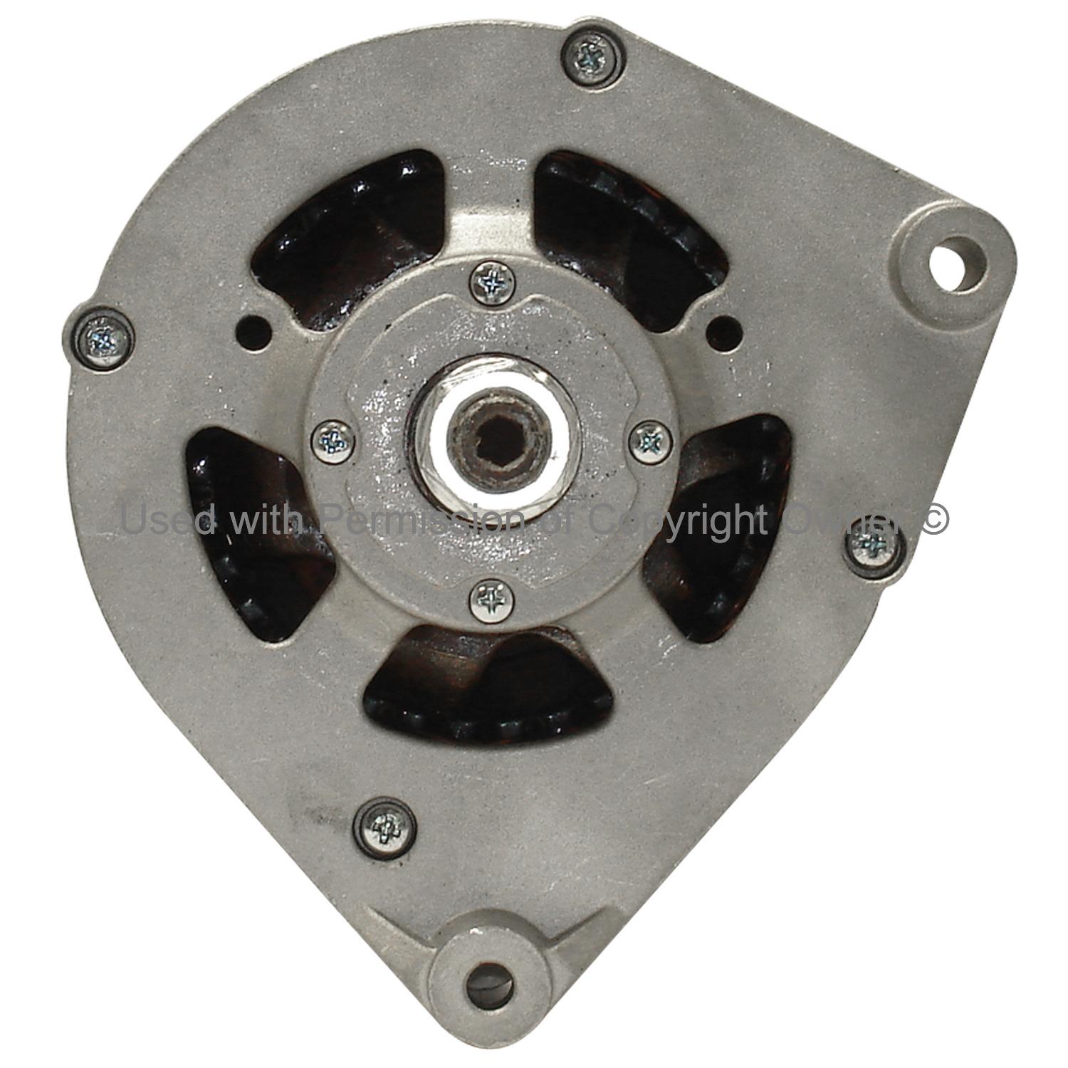 MPA 15586 - Alternator MPA 15586 Alternator product image 3 of 4
