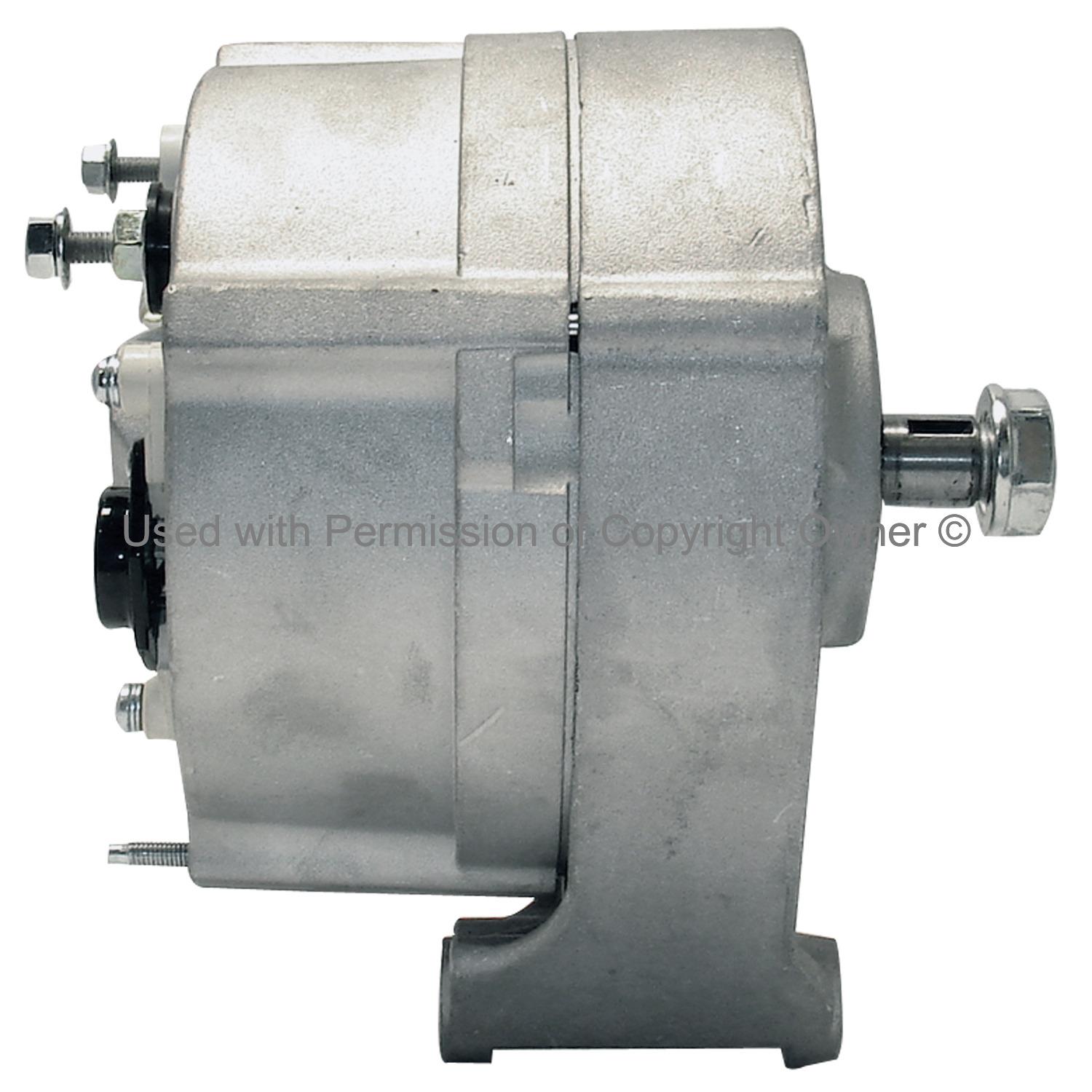 MPA 15586 - Alternator MPA 15586 Alternator product image 4 of 4
