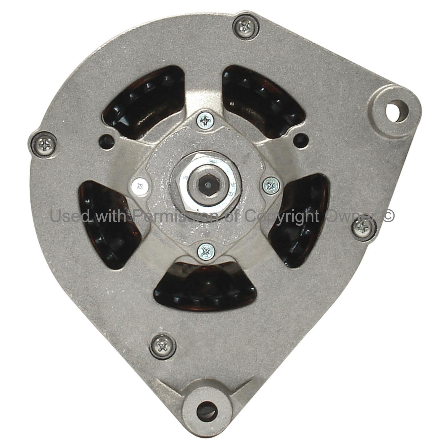 MPA 15588 Alternator product image 3 of 4
