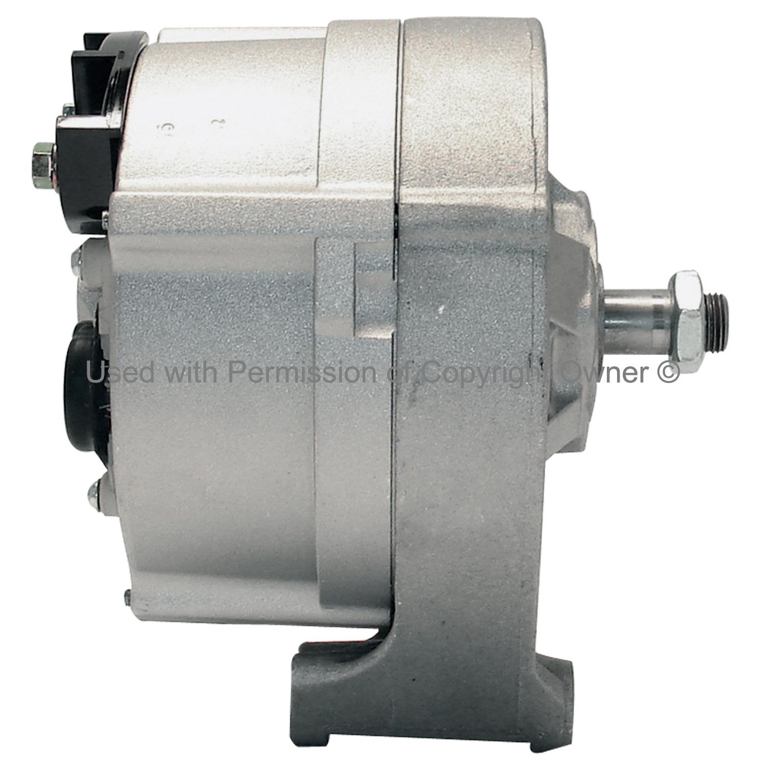 MPA 15588 Alternator product image 4 of 4