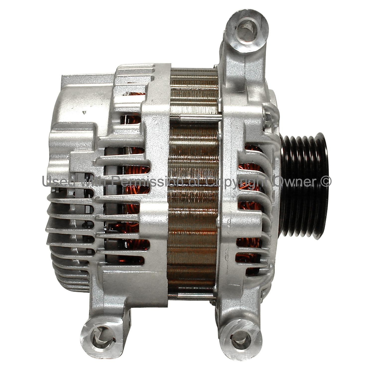 MPA 15589N Alternator product image 4 of 8