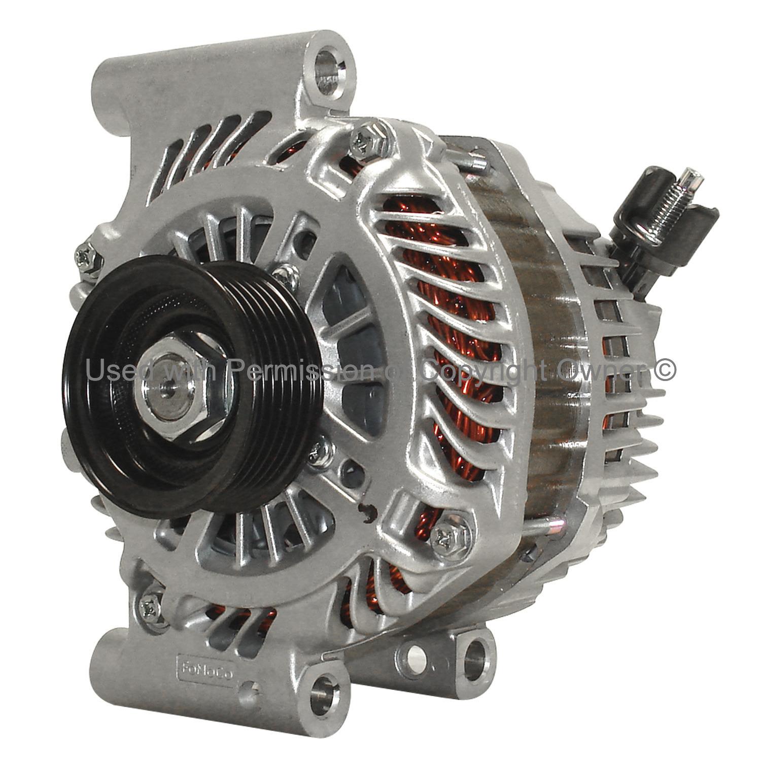 MPA 15589N Alternator product image 5 of 8