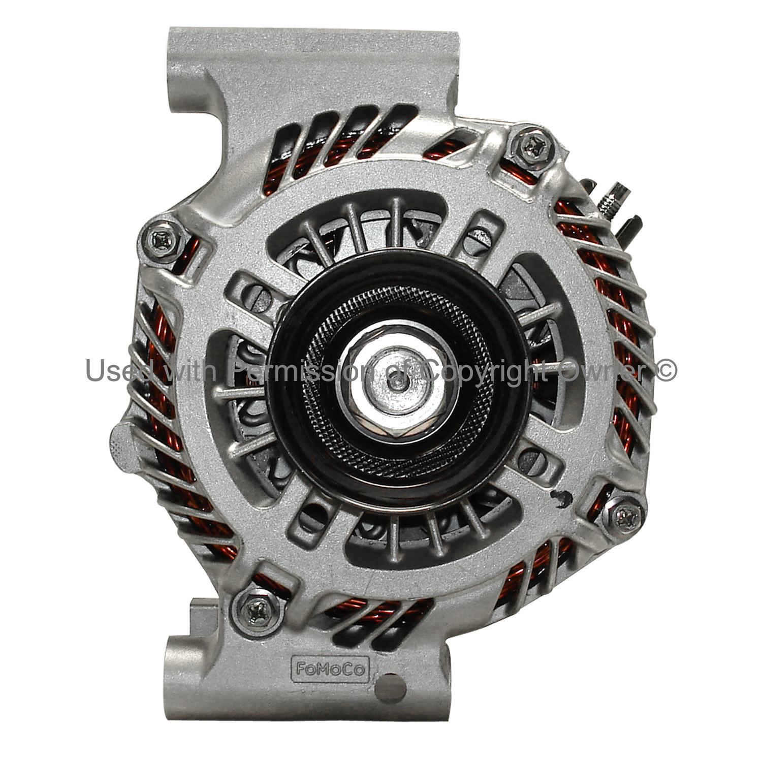 MPA 15589N Alternator product image 7 of 8