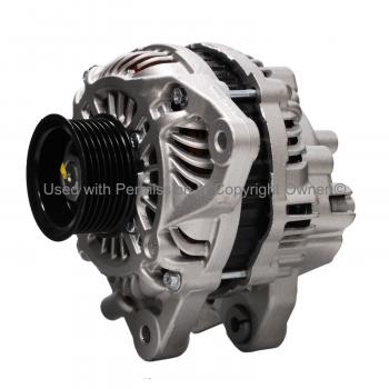 MPA 15591N Alternator product image 1 of 8