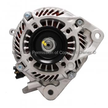 MPA 15591N Alternator product image 3 of 8