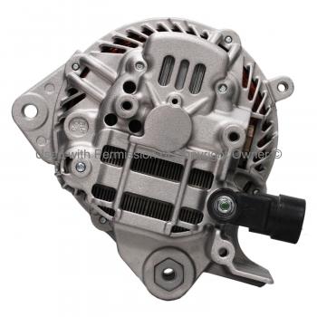MPA 15591N Alternator product image 6 of 8
