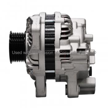 MPA 15591N Alternator product image 8 of 8