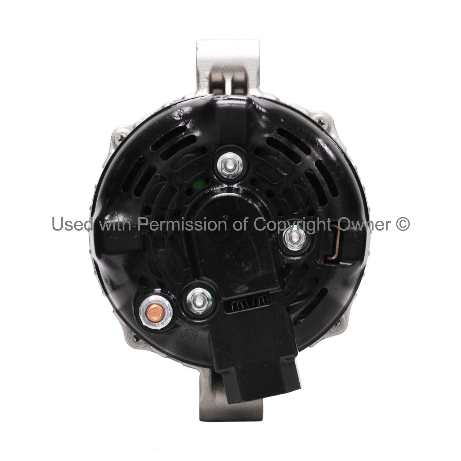 MPA 15592 Alternator product image 2 of 4