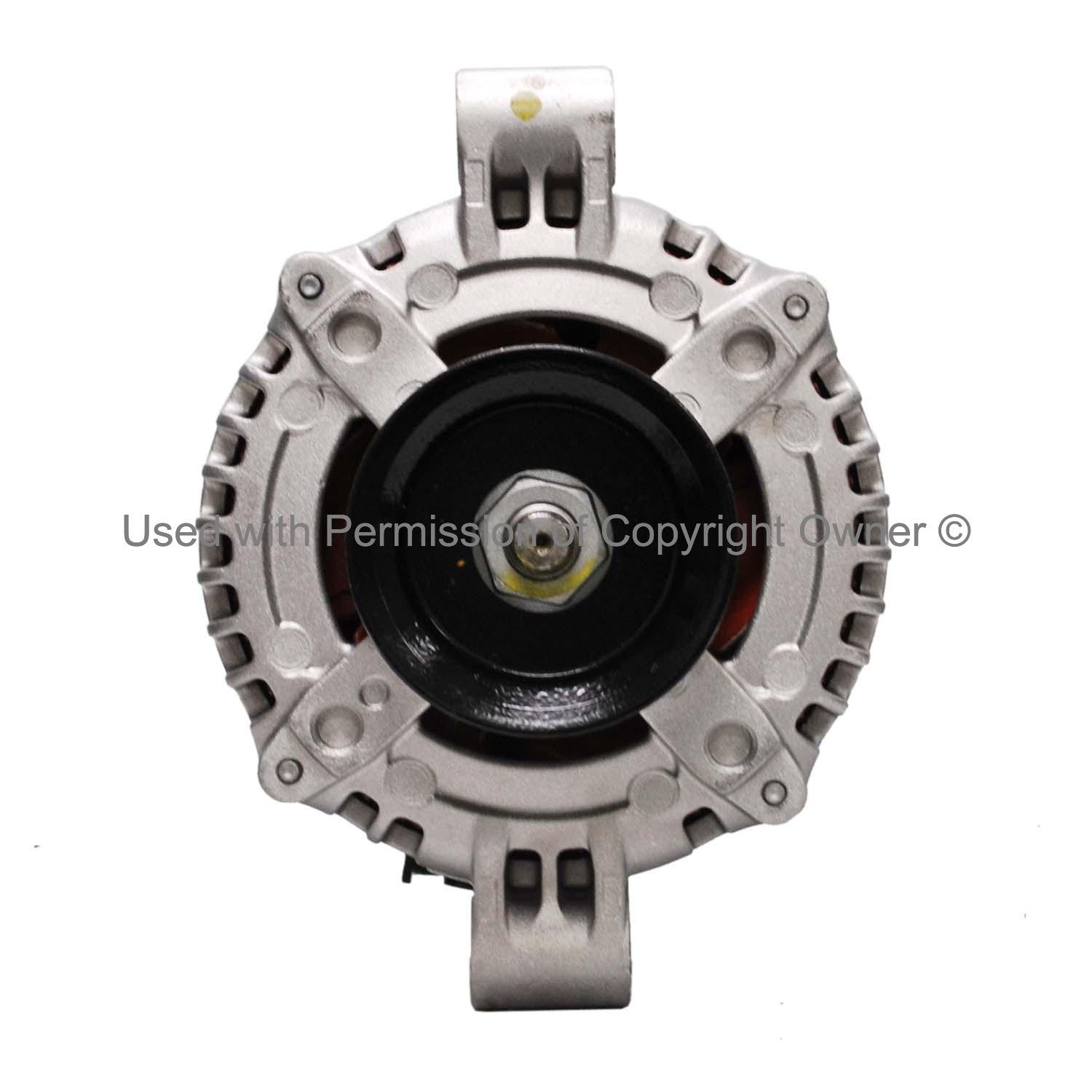 MPA 15592 Alternator product image 3 of 4