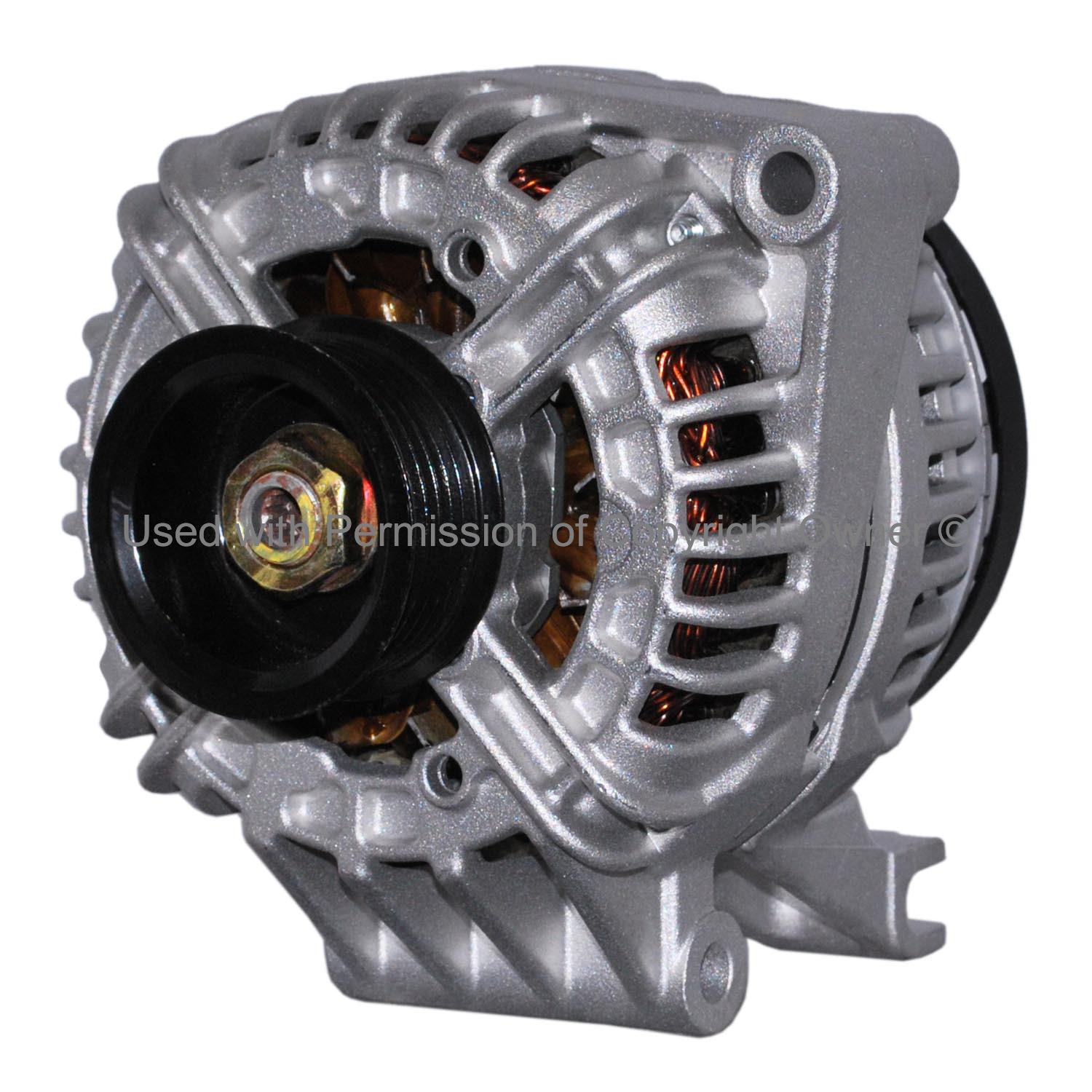 MPA 15594N Alternator product image 1 of 8