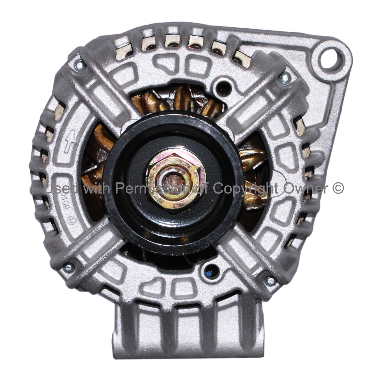 MPA 15594N Alternator product image 3 of 8