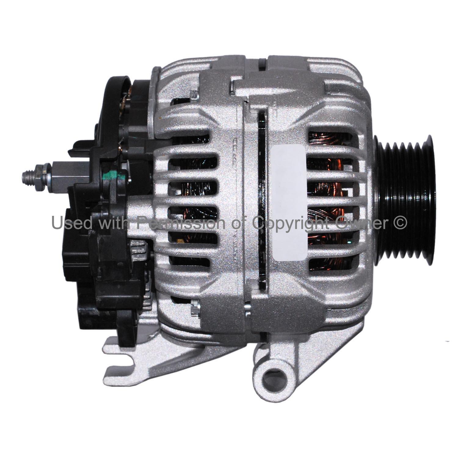 MPA 15594N Alternator product image 4 of 8