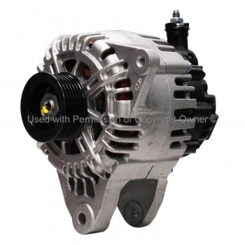 MPA 15597 Alternator product image 1 of 4