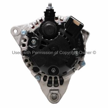 MPA 15597 Alternator product image 2 of 4