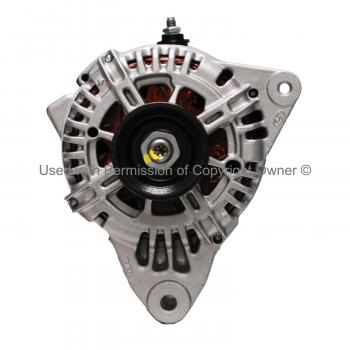 MPA 15597 Alternator product image 3 of 4