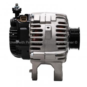 MPA 15597 Alternator product image 4 of 4