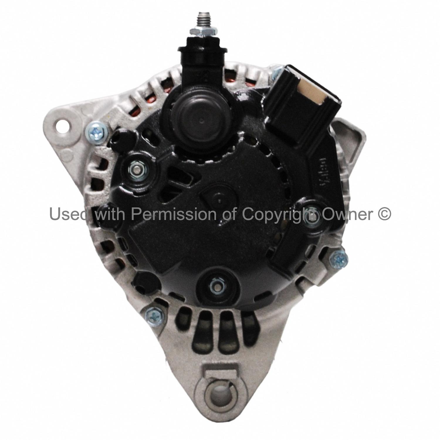 MPA 15597N - Alternator MPA 15597N Alternator product image 6 of 8