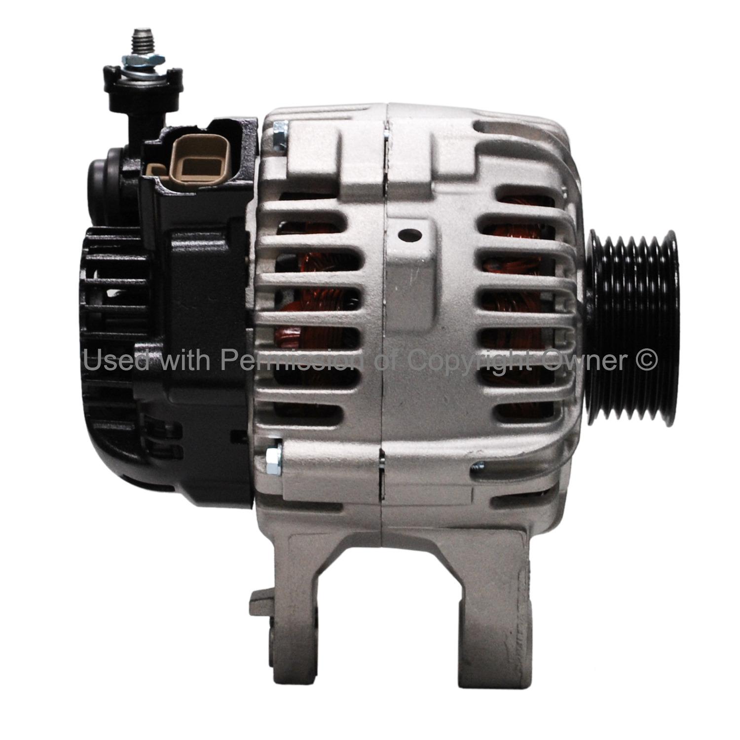 MPA 15597N - Alternator MPA 15597N Alternator product image 8 of 8