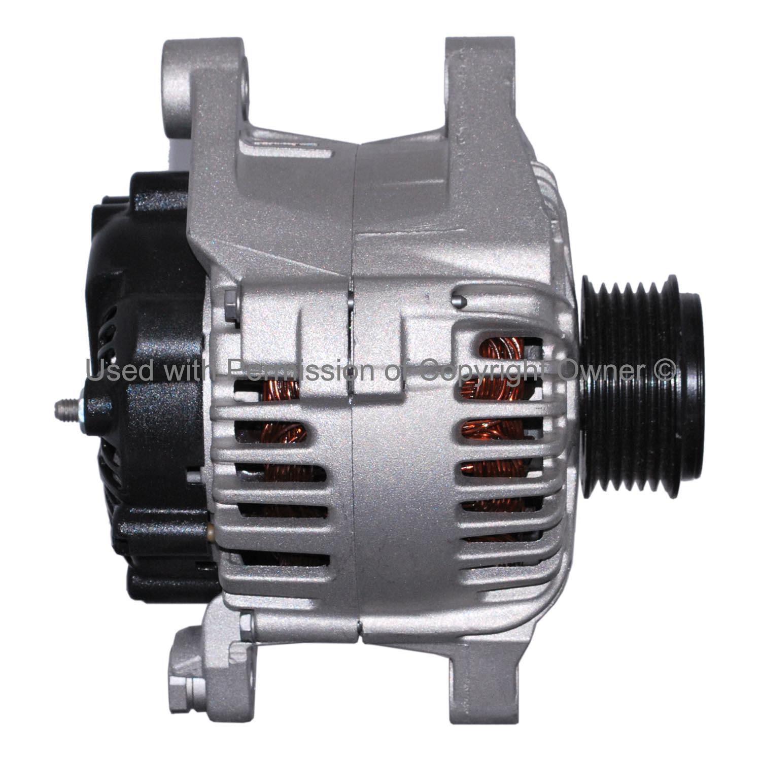 MPA 15598 Alternator product image 4 of 4