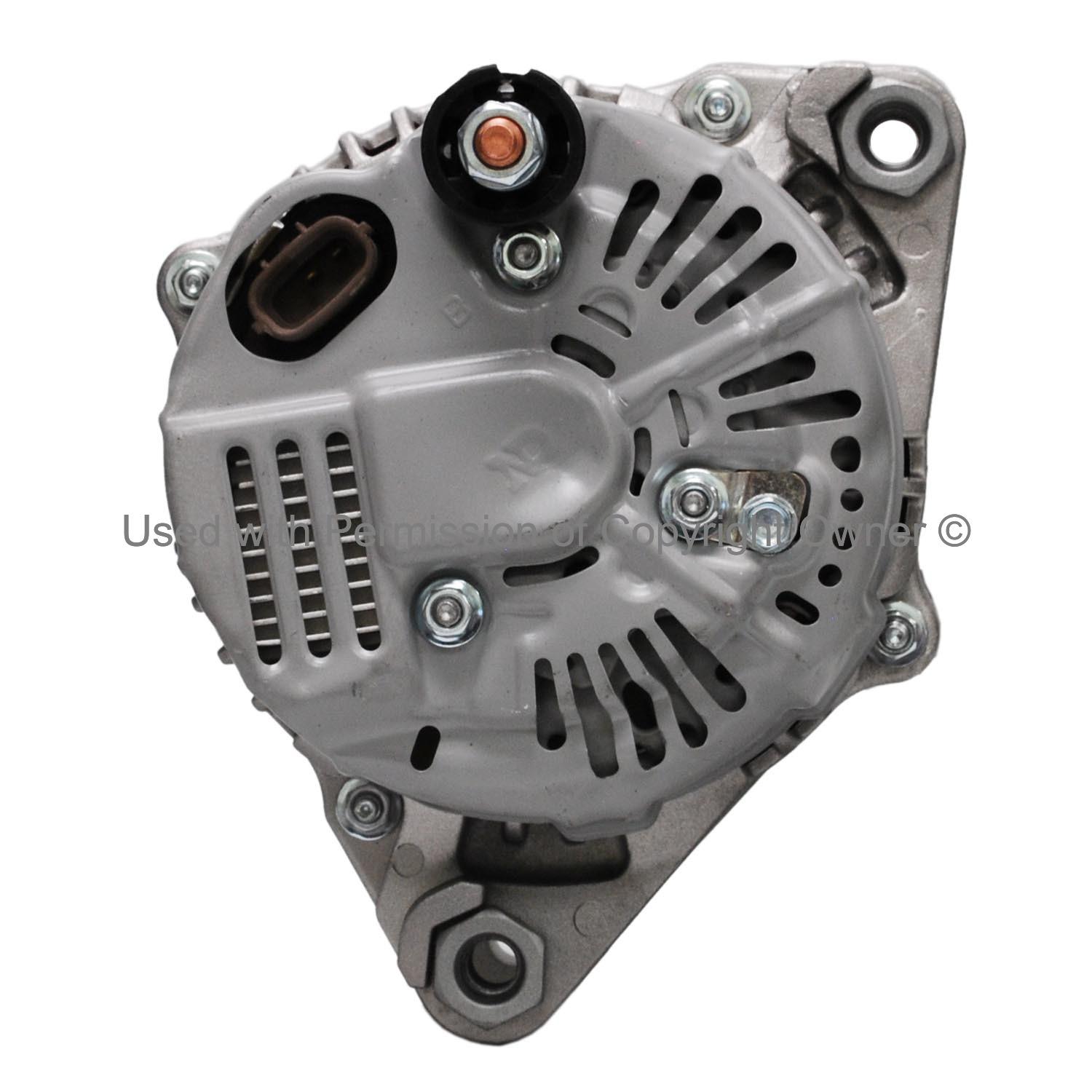 MPA 15599N - Alternator MPA 15599N Alternator product image 2 of 8