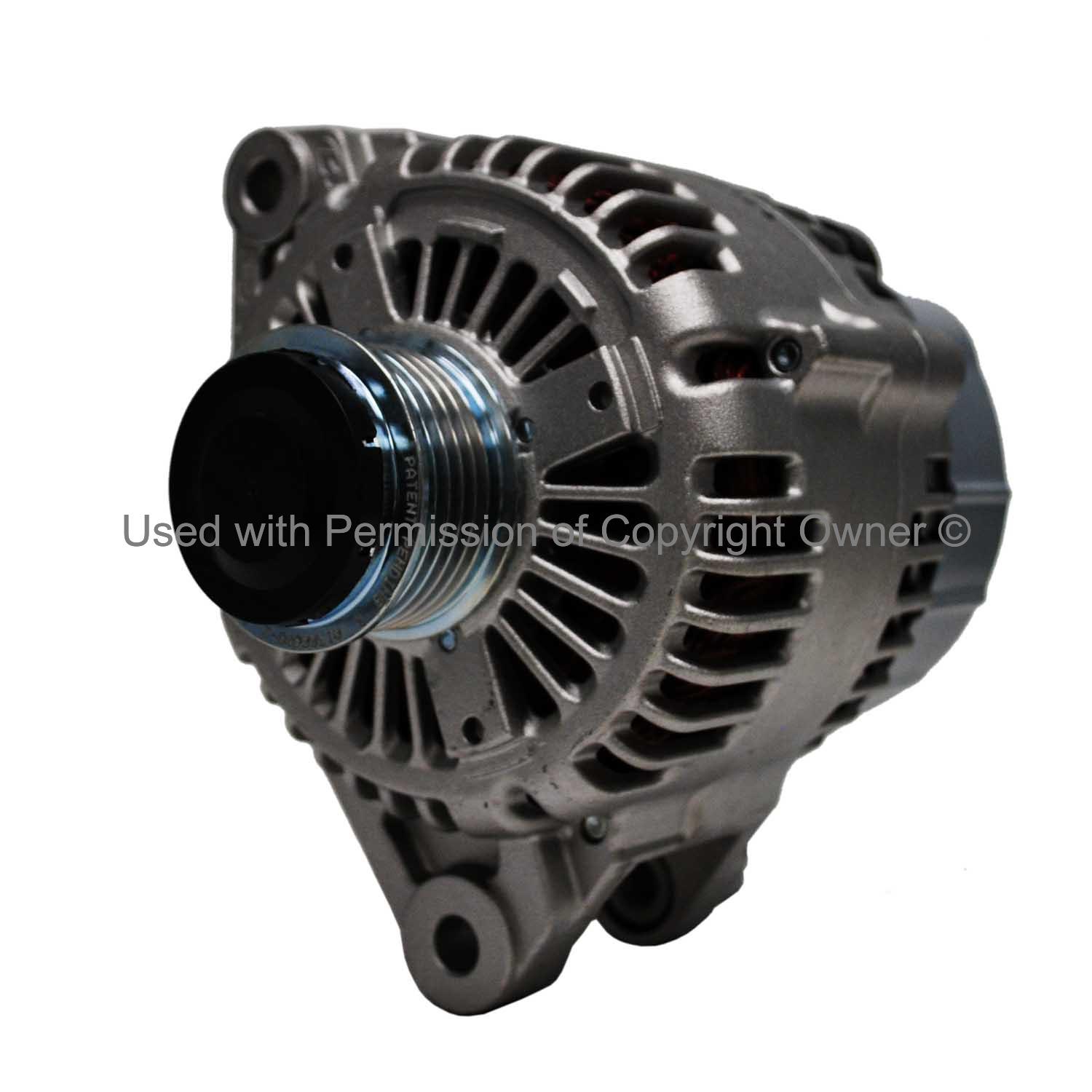 MPA 15600 Alternator product image 1 of 4