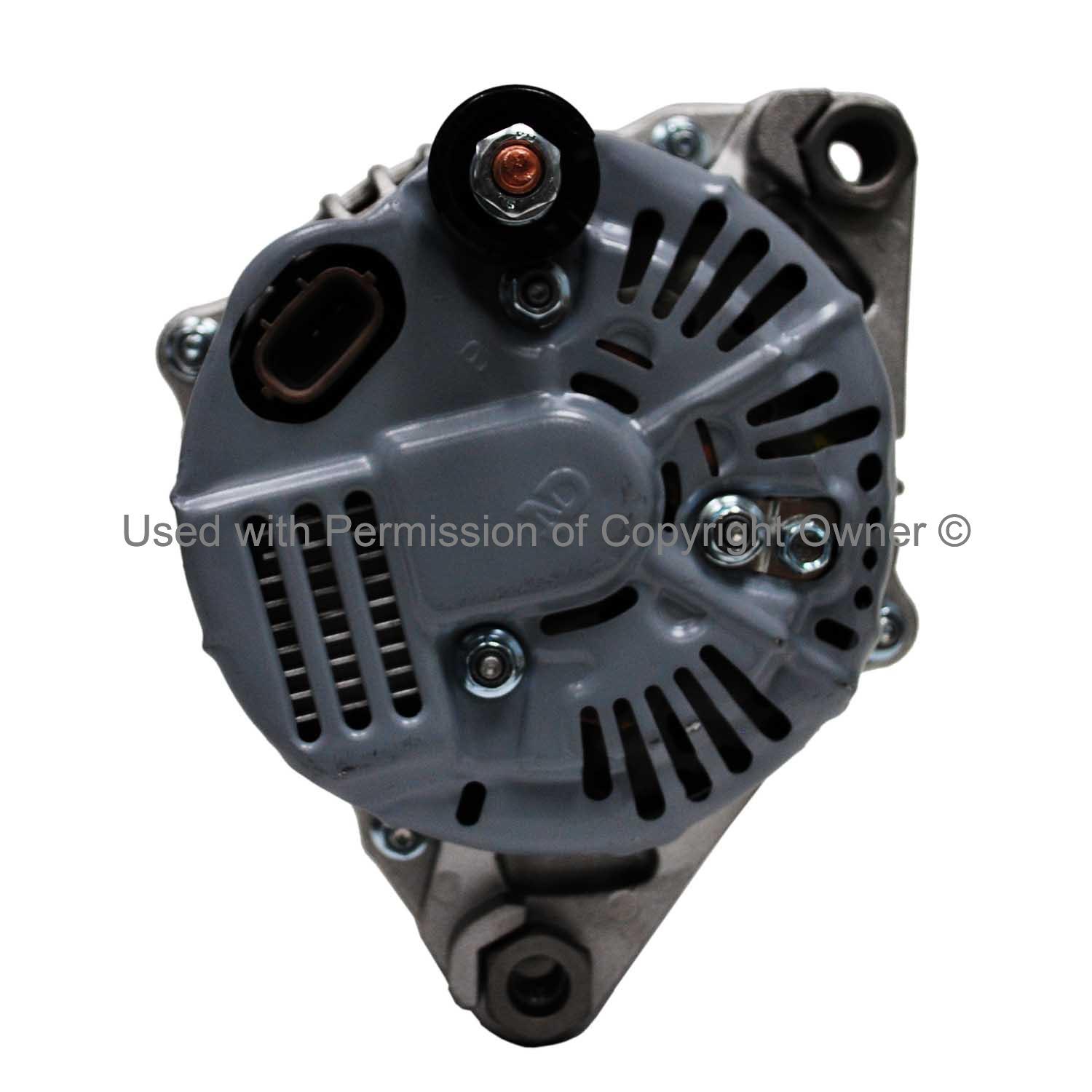 MPA 15600 Alternator product image 2 of 4