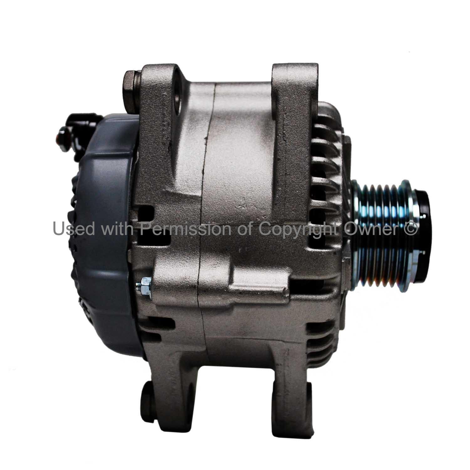 MPA 15600 Alternator product image 4 of 4