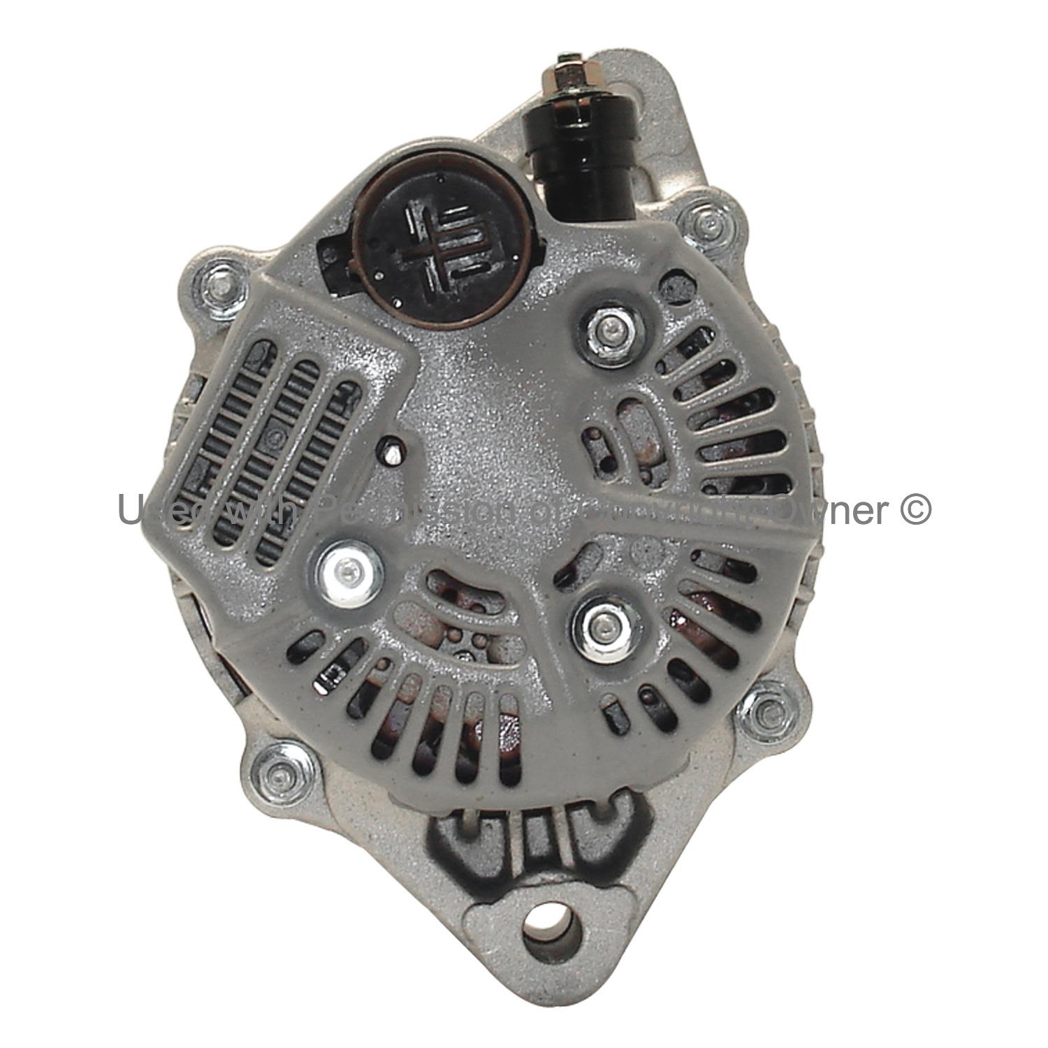MPA 15601 Alternator product image 2 of 4